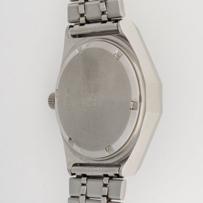 SEIKO LORD MATIC LM SPECIAL 23 JEWELS AUTOMATIC REF. 5216-7110