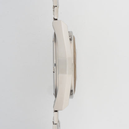 SEIKO LORD MATIC LM SPECIAL 23 JEWELS AUTOMATIC REF. 5216-7110