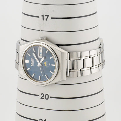 SEIKO LORD MATIC LM SPECIAL 23 JEWELS AUTOMATIC REF. 5216-7110