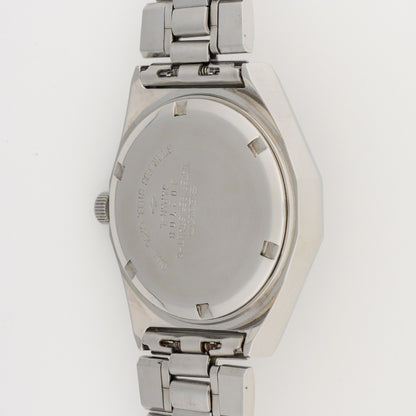 SEIKO LORD MATIC LM SPECIAL 23 JEWELS AUTOMATIC REF. 5216-7110