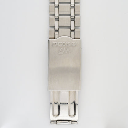 SEIKO LORD MATIC LM SPECIAL 23 JEWELS AUTOMATIC REF. 5216-7110
