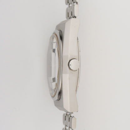 SEIKO LORD MATIC LM SPECIAL 23 JEWELS AUTOMATIC REF. 5216-7110