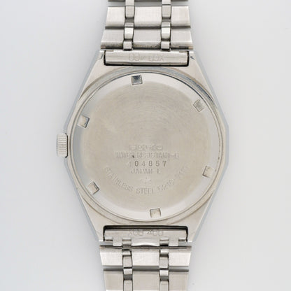 SEIKO LORD MATIC LM SPECIAL 23 JEWELS AUTOMATIC REF. 5216-7110