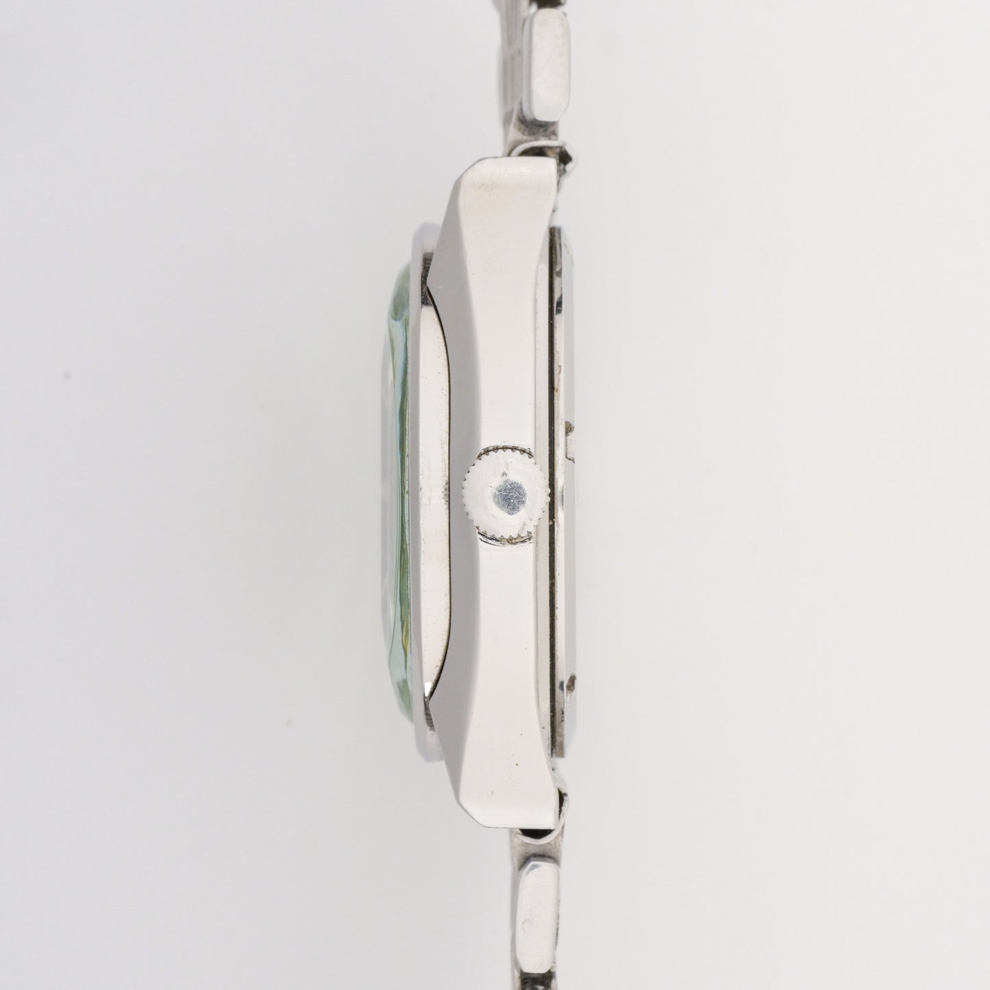 SEIKO LORD MATIC LM SPECIAL 23 JEWELS AUTOMATIC REF. 5216-7110