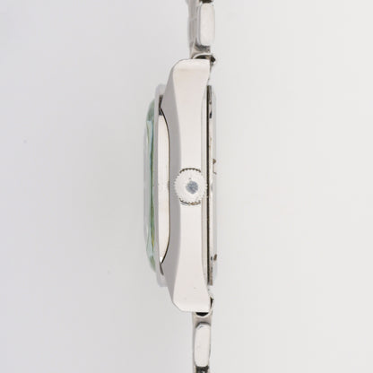 SEIKO LORD MATIC LM SPECIAL 23 JEWELS AUTOMATIC REF. 5216-7110