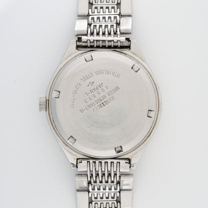 SEIKO LORD MATIC LM SPECIAL 23 JEWELS AUTOMATIC REF. 5216-7110