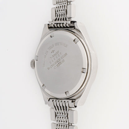 SEIKO LORD MATIC LM SPECIAL 23 JEWELS AUTOMATIC REF. 5216-7110