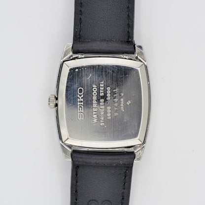 SEIKO LORD MATIC LM 23 JEWELS AUTOMATIC  REF. 5606-5000