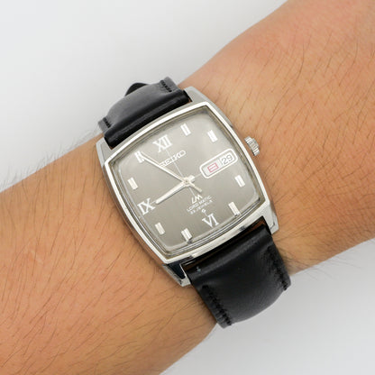 SEIKO LORD MATIC LM 23 JEWELS AUTOMATIC  REF. 5606-5000