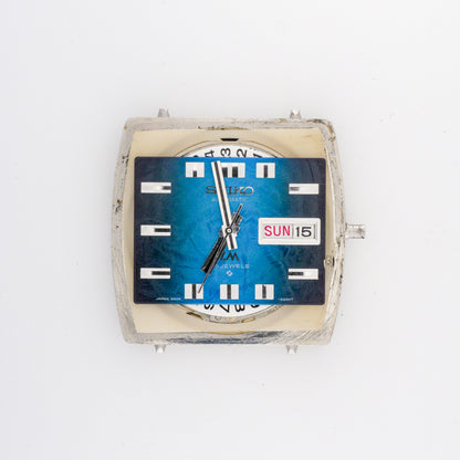 SEIKO LORD MATIC LM 25 JEWELS AUTOMATIC REF. 5606-5080