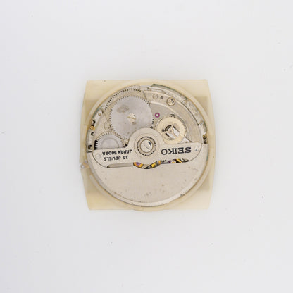 SEIKO LORD MATIC LM 25 JEWELS AUTOMATIC REF. 5606-5080