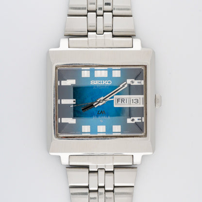 SEIKO LORD MATIC LM 25 JEWELS AUTOMATIC REF. 5606-5080