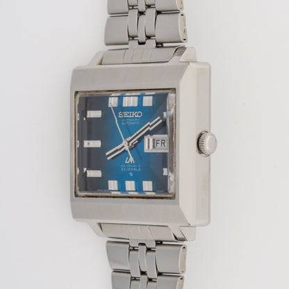 SEIKO LORD MATIC LM 25 JEWELS AUTOMATIC REF. 5606-5080