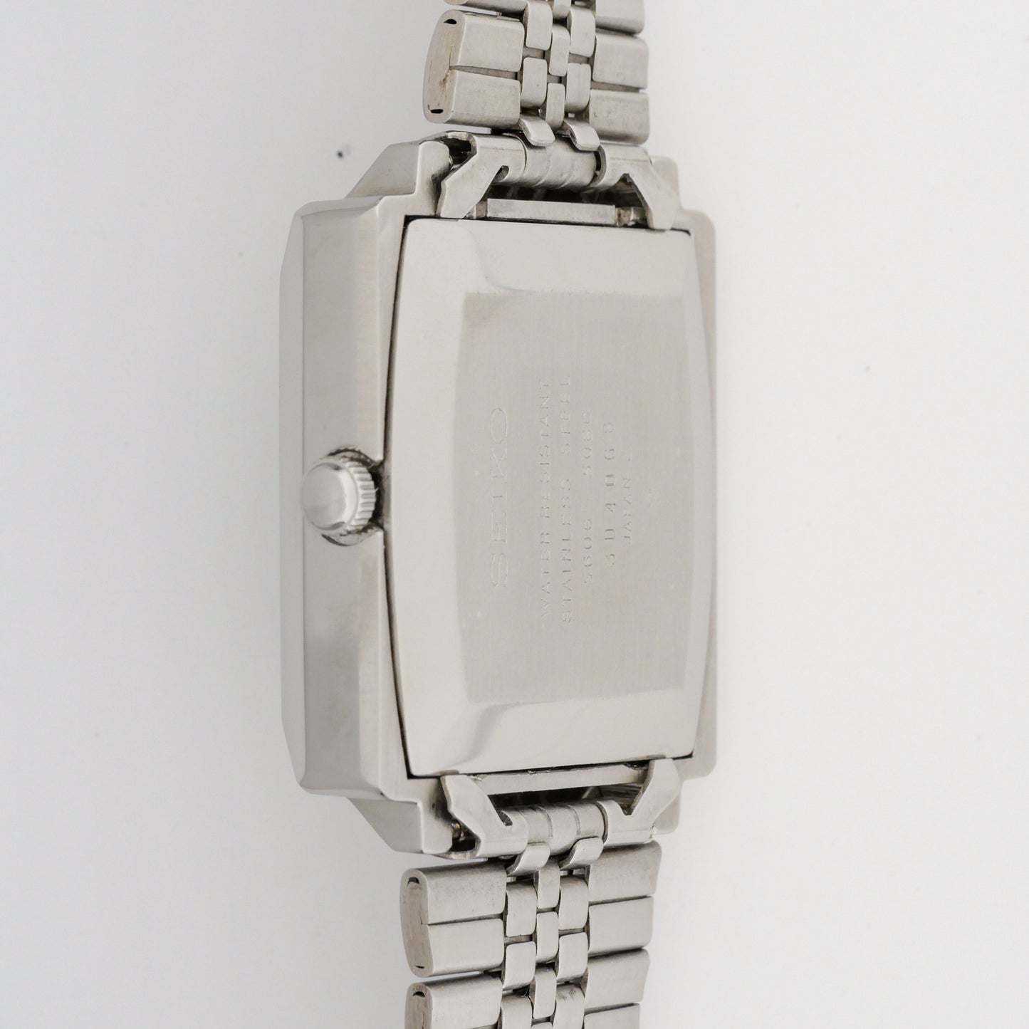 SEIKO LORD MATIC LM 25 JEWELS AUTOMATIC REF. 5606-5080