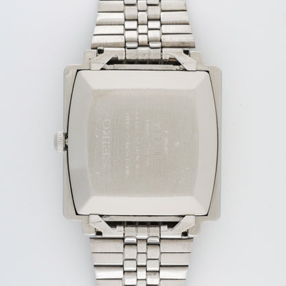 SEIKO LORD MATIC LM 25 JEWELS AUTOMATIC REF. 5606-5080