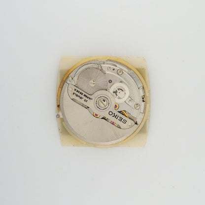 SEIKO LORD MATIC LM 25 JEWELS AUTOMATIC REF. 5606-5080