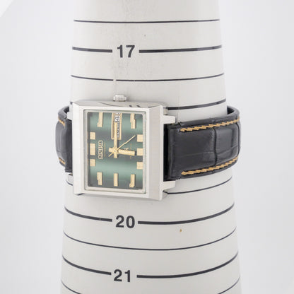 SEIKO LORD MATIC LM 25 JEWELS AUTOMATIC REF. 5606-5080