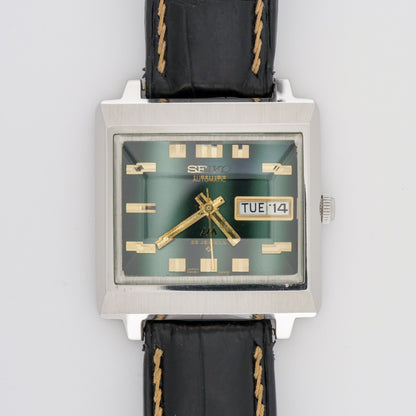 SEIKO LORD MATIC LM 25 JEWELS AUTOMATIC REF. 5606-5080