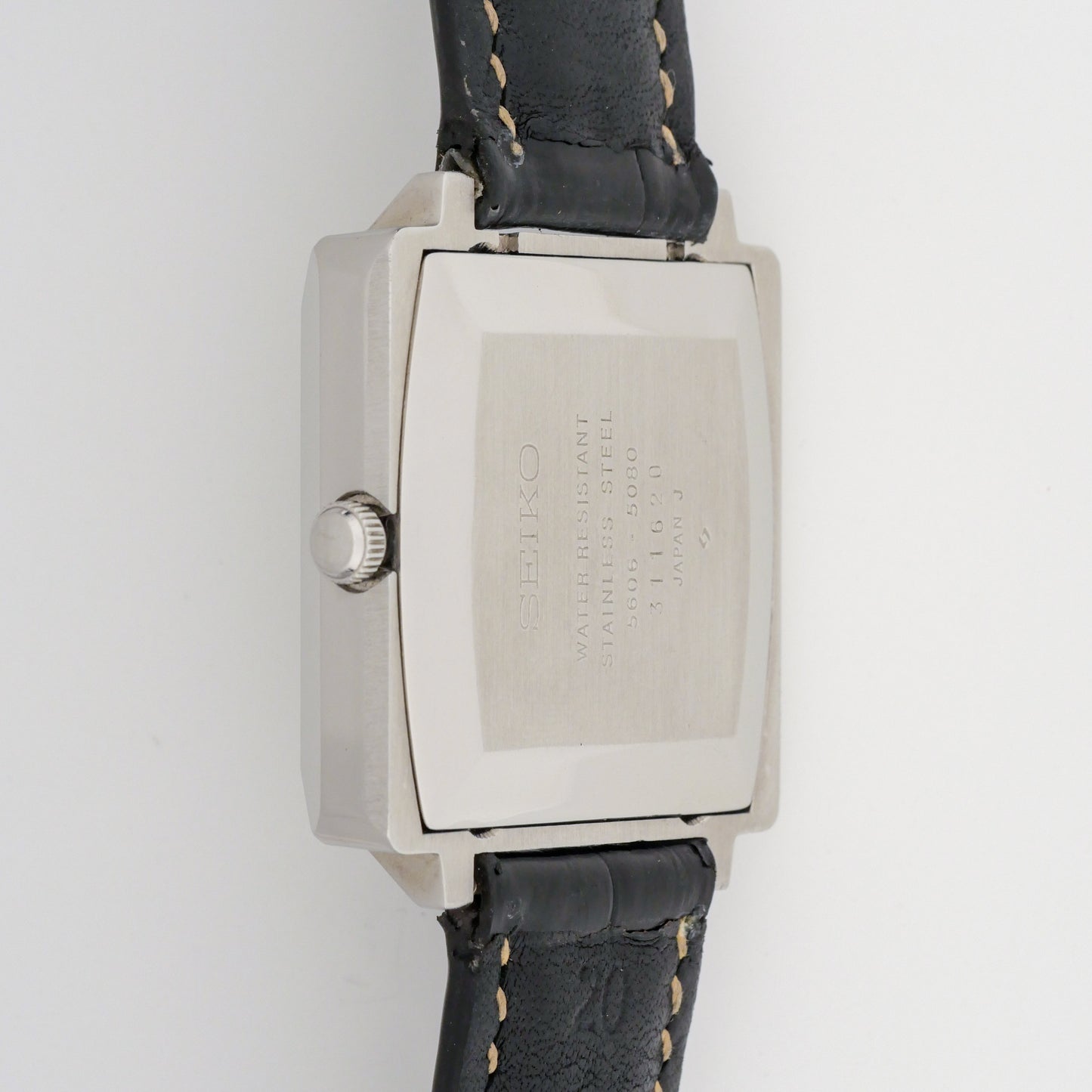 SEIKO LORD MATIC LM 25 JEWELS AUTOMATIC REF. 5606-5080