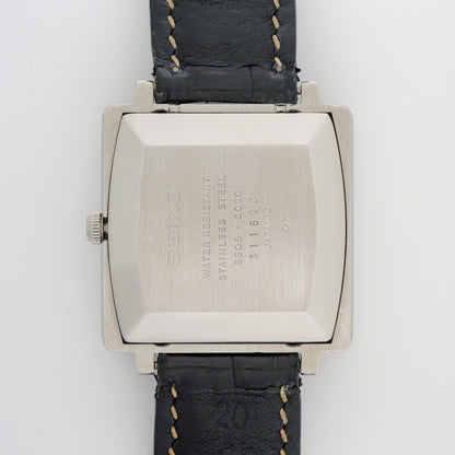 SEIKO LORD MATIC LM 25 JEWELS AUTOMATIC REF. 5606-5080