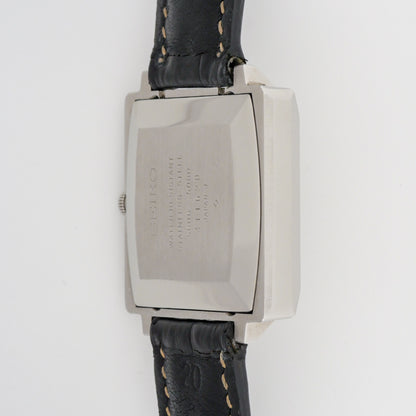 SEIKO LORD MATIC LM 25 JEWELS AUTOMATIC REF. 5606-5080