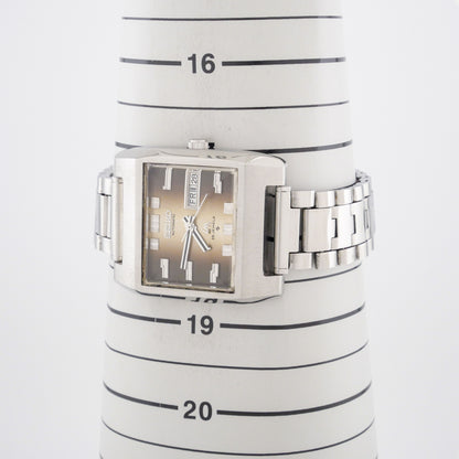 SEIKO LORD MATIC LM 25 JEWELS AUTOMATIC REF. 5606-5080