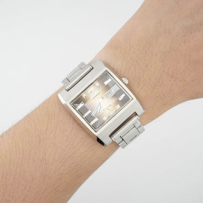 SEIKO LORD MATIC LM 25 JEWELS AUTOMATIC REF. 5606-5080