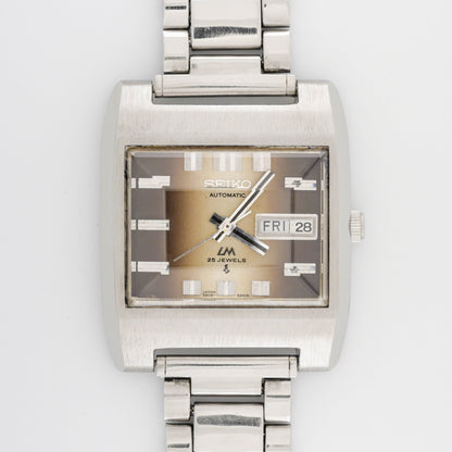 SEIKO LORD MATIC LM 25 JEWELS AUTOMATIC REF. 5606-5080