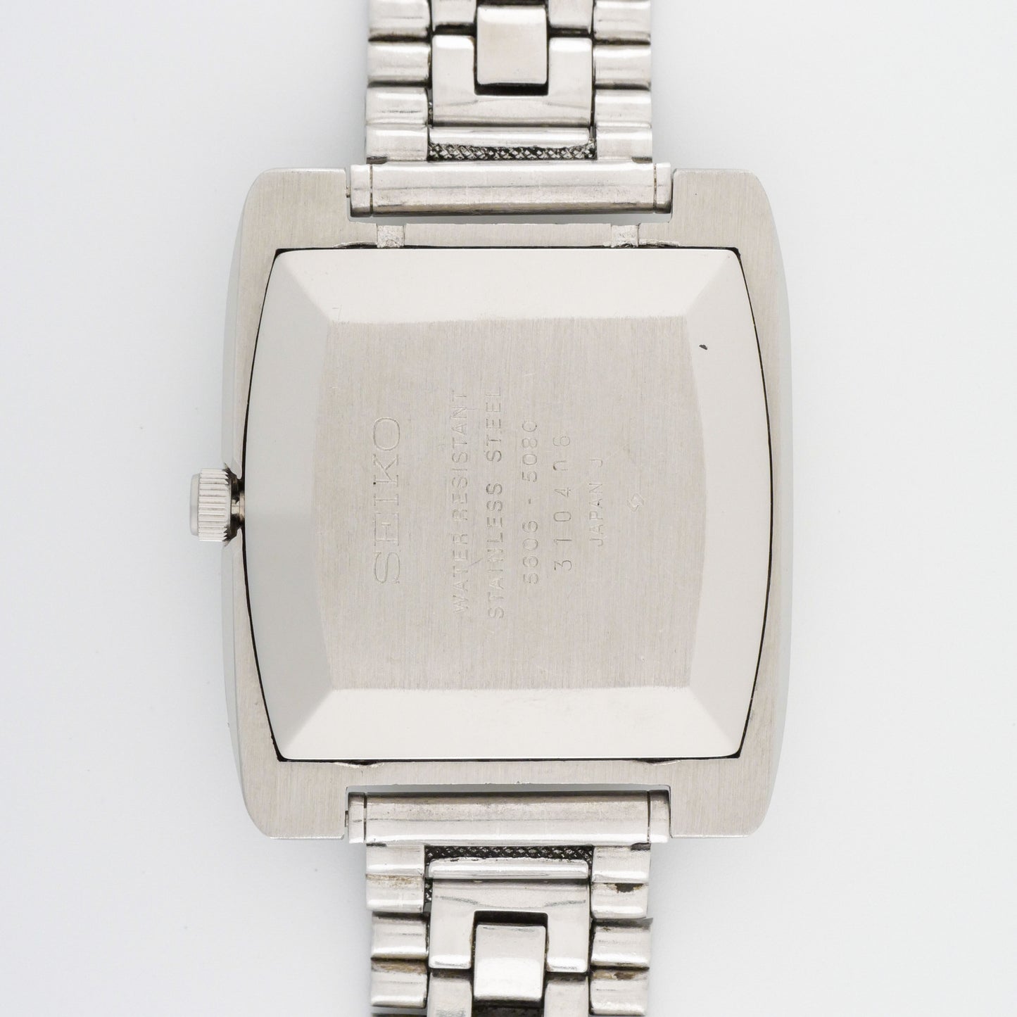 SEIKO LORD MATIC LM 25 JEWELS AUTOMATIC REF. 5606-5080