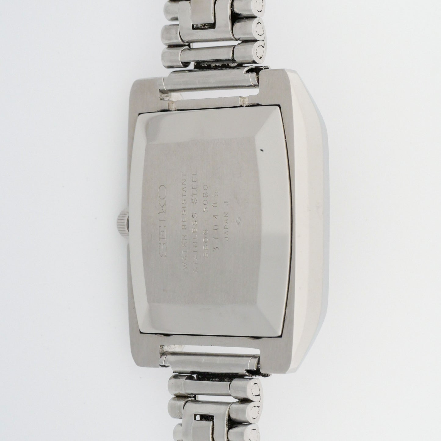 SEIKO LORD MATIC LM 25 JEWELS AUTOMATIC REF. 5606-5080