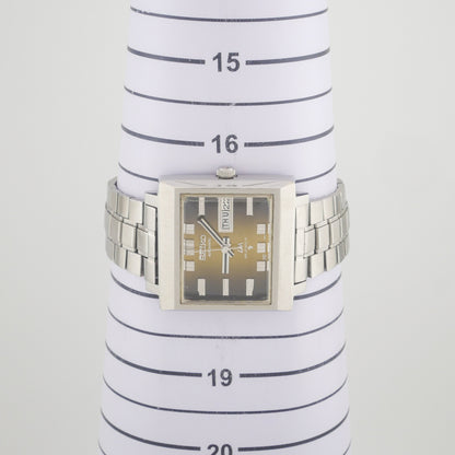 SEIKO LORD MATIC LM 25 JEWELS AUTOMATIC REF. 5606-5080