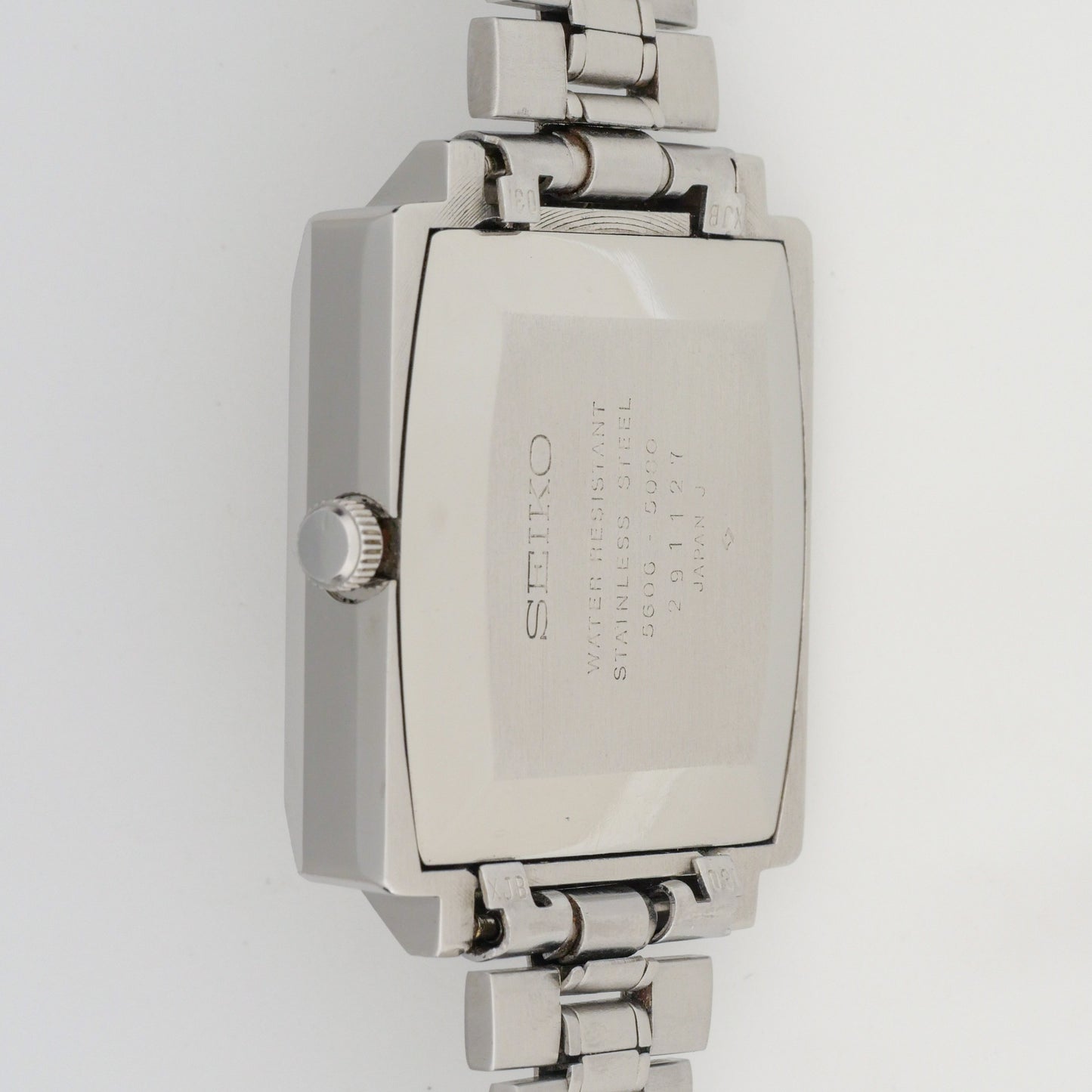 SEIKO LORD MATIC LM 25 JEWELS AUTOMATIC REF. 5606-5080