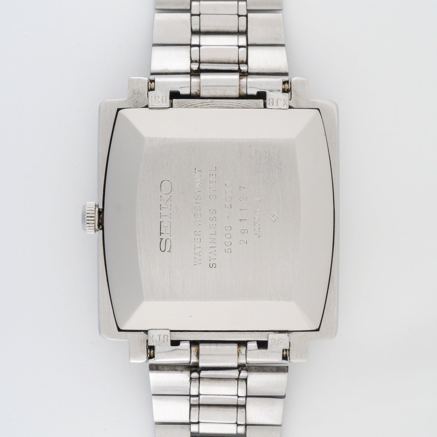 SEIKO LORD MATIC LM 25 JEWELS AUTOMATIC REF. 5606-5080