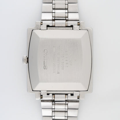 SEIKO LORD MATIC LM 25 JEWELS AUTOMATIC REF. 5606-5080