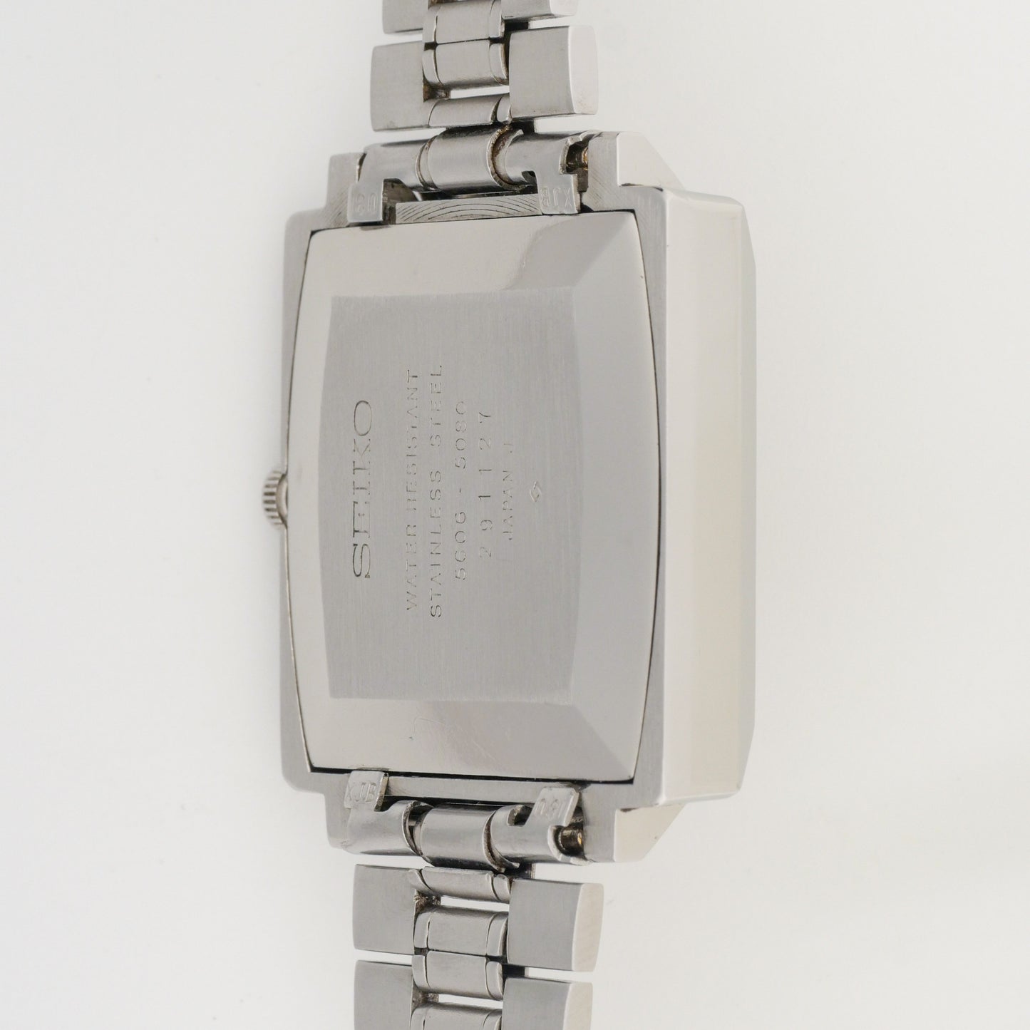 SEIKO LORD MATIC LM 25 JEWELS AUTOMATIC REF. 5606-5080