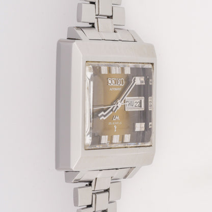 SEIKO LORD MATIC LM 25 JEWELS AUTOMATIC REF. 5606-5080