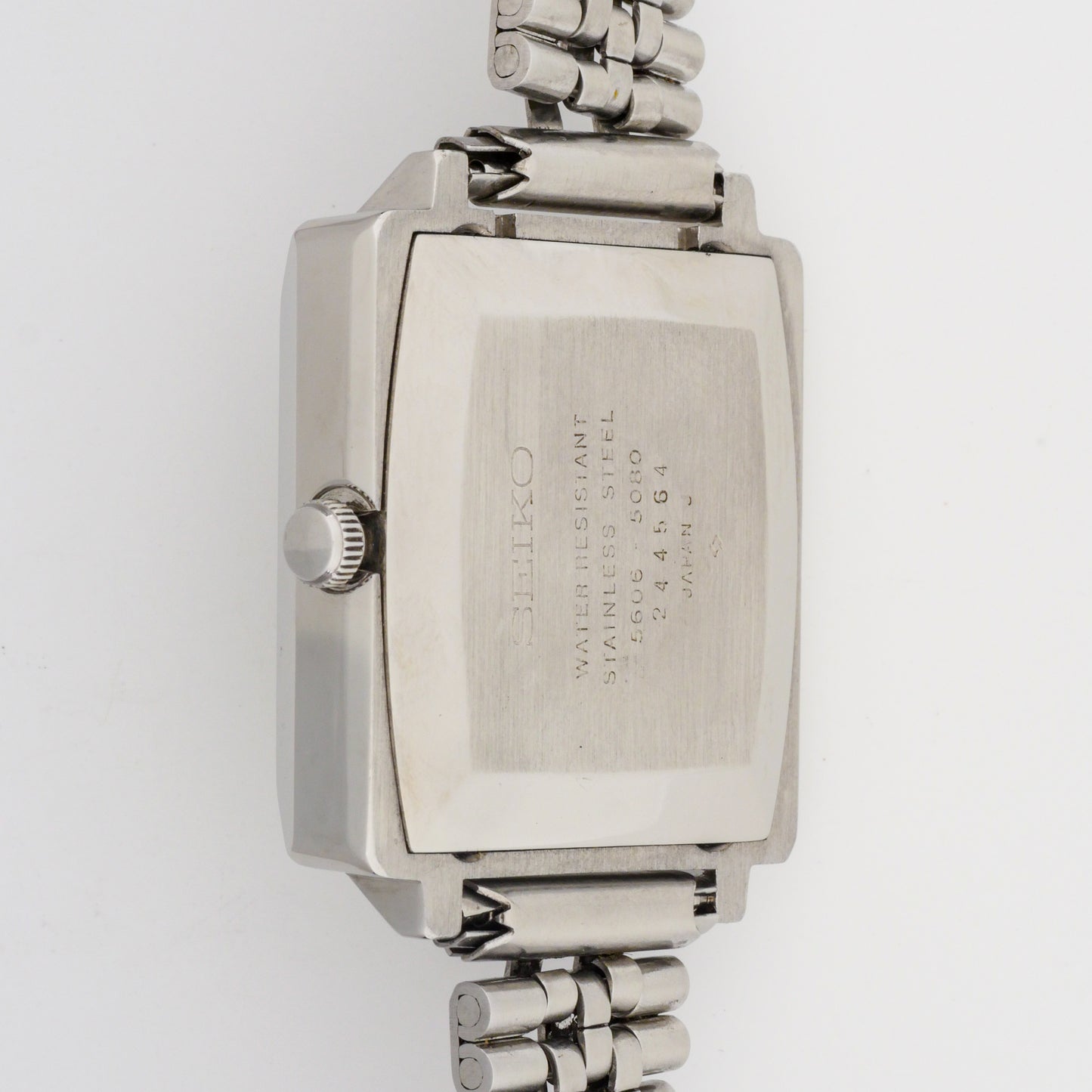 SEIKO LORD MATIC LM 25 JEWELS AUTOMATIC REF. 5606-5080