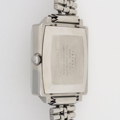SEIKO LORD MATIC LM 25 JEWELS AUTOMATIC REF. 5606-5080