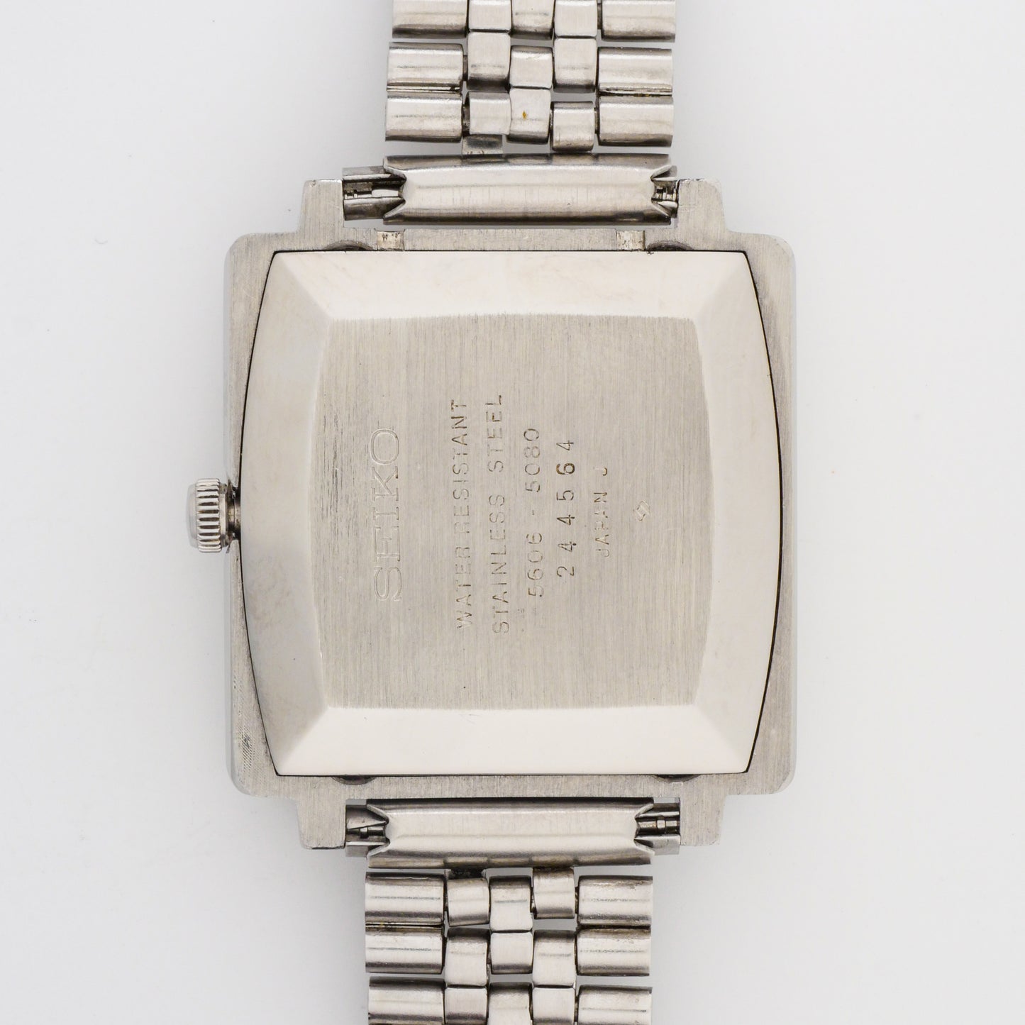 SEIKO LORD MATIC LM 25 JEWELS AUTOMATIC REF. 5606-5080