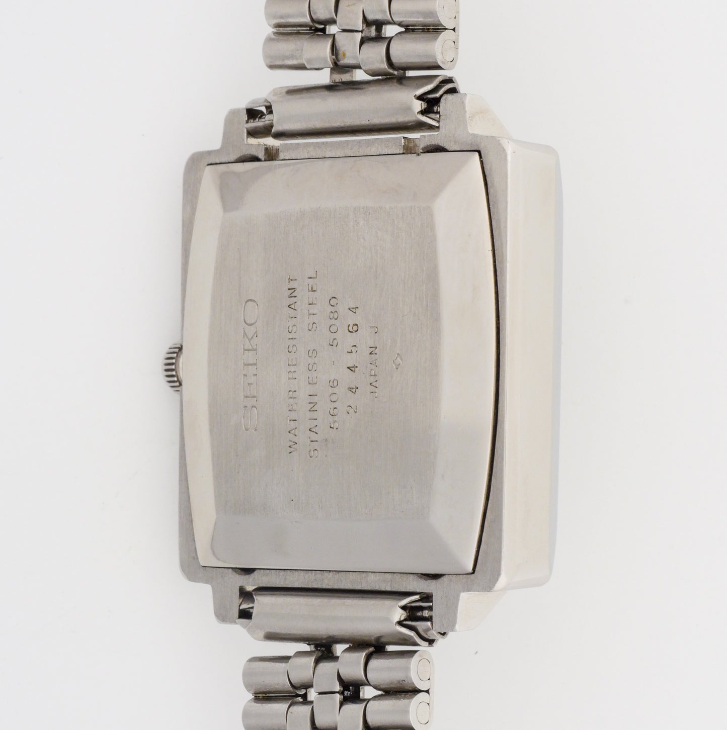 SEIKO LORD MATIC LM 25 JEWELS AUTOMATIC REF. 5606-5080