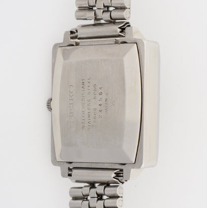 SEIKO LORD MATIC LM 25 JEWELS AUTOMATIC REF. 5606-5080
