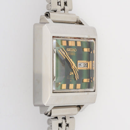 SEIKO LORD MATIC LM 25 JEWELS AUTOMATIC REF. 5606-5080
