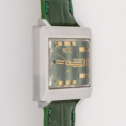 SEIKO LORD MATIC LM 25 JEWELS AUTOMATIC REF. 5606-5080