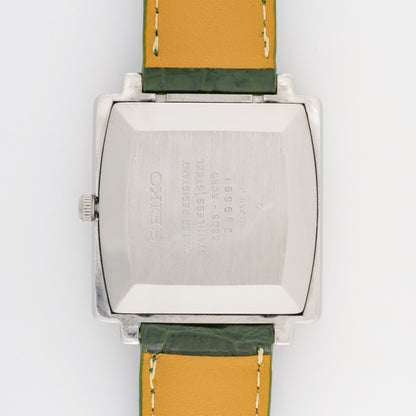 SEIKO LORD MATIC LM 25 JEWELS AUTOMATIC REF. 5606-5080