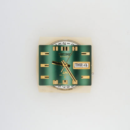 SEIKO LORD MATIC LM 25 JEWELS AUTOMATIC REF. 5606-5080
