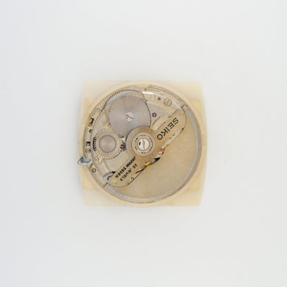 SEIKO LORD MATIC LM 25 JEWELS AUTOMATIC REF. 5606-5080