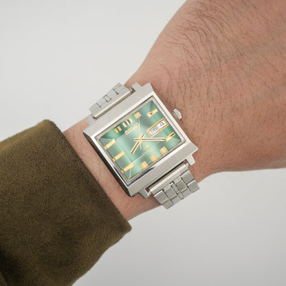 SEIKO LORD MATIC LM 25 JEWELS AUTOMATIC REF. 5606-5080