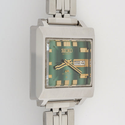 SEIKO LORD MATIC LM 25 JEWELS AUTOMATIC REF. 5606-5080