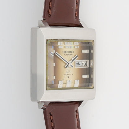 SEIKO LORD MATIC LM 25 JEWELS AUTOMATIC REF. 5606-5080