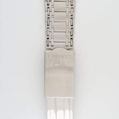 SEIKO LORD MATIC LM 25 JEWELS AUTOMATIC REF. 5606-5080